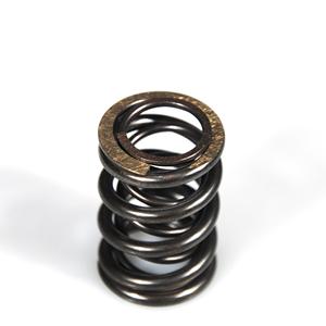 Ressorts doubles de compression OEM pour localisateurs, retenues en titane - Product Image 2