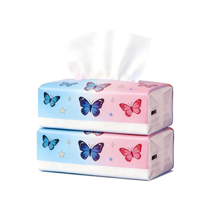 <span class=keywords><strong>Pañuelos</strong></span> <span class=keywords><strong>de</strong></span> Bolsillo <span class=keywords><strong>Desechables</strong></span> <span class=keywords><strong>de</strong></span> 3 Capas, <span class=keywords><strong>para</strong></span> Viaje, Hogar, en Caja - Product Image 3