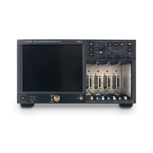 Keysight N1000A DCA-X Wide Bandwidth Oscilloscope Host US Origin Not Customizable - Product Image 2