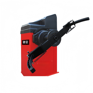 Máquina Balanceadora de Ruedas Automática Portátil para Autos y Motocicletas - Product Image 3