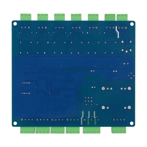 GGDX Superventas CY06B Placa de disparo de fase desfasada para tiristor trifásico, Placa de disparo de rectificador controlado por silicio, Nuevo Original en Stock - Product Image 3