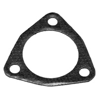 Günstiger Preis CHIWO Marke Autoteil Motor Auspuffrohr Flanschdichtung Graphit/Metall/Asbestfrei 1mm Dicke für Ford F150 2014