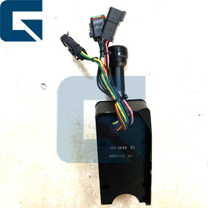 299-5839 בקרת Gp שידור 2995839 עבור CAT938G 938H 924G 928G גלגל <span class=keywords><strong>Loader</strong></span> - Product Image 1