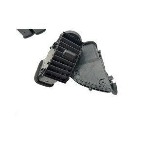 Rejilla de Ventilación para Toyota Prius 2004-2009, 55062-47010, Plástico Negro, Montaje en Techo Rectangular - Product Image 5