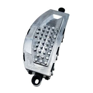 ยุนนัวตัวต้านทานโบลเวอร์ 68223049AA 1035900023 โมดูลควบคุมพัดลมสำหรับเปลี่ยนซ่อม - Product Image 1