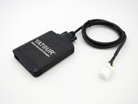 Adaptateur numérique Bluetooth Yatour pour Toyota Lexus