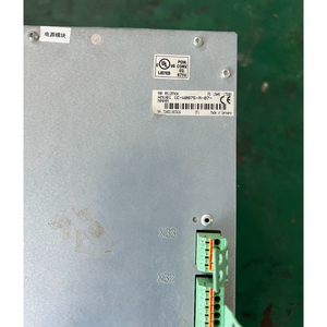 HMV01.1E-W0075 HMV01.1E-W0075-A-07-NNNN indradrive M Series Drive ตัวควบคุมพลังงาน HMV01.1E-W0075 HMV01 HMV01.1E-W0075-A-07-NNNN - Product Image 3