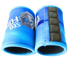 Magnetic Stubby Cooler Can Holder Neoprene Can Cooler Stubby Holder Can Add Logo Printing - Product Image 1