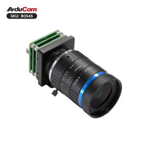 Caméra MIPI Arducam Darksee Xisp Imx585 1/1.2" avec ISP pré-optimisé pour Nvidia <span class=keywords><strong>Jetson</strong></span> Orin NX, Orin Nano, Renesas RZ/V2H - Product Image 3