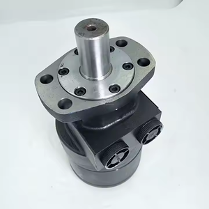 Moteur hydraulique 530470 530470T3831AAAAA 530200T3831AAALP Moteur hydraulique 530470T3531AAALP 530470T3131AAAAA - Product Image 5