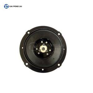 Embrague Magnético para Aire Acondicionado de Coche Toyota <span class=keywords><strong>Denso</strong></span> <span class=keywords><strong>6SEU14C</strong></span>, Disco de Embrague de CA para Automóvil, Piezas de Repuesto - Product Image 1