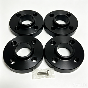 Composants en acier allié forgé sur mesure, service de forgeage à froid, usinage CNC, traitement de surface pour équipements industriels lourds - Product Image 4