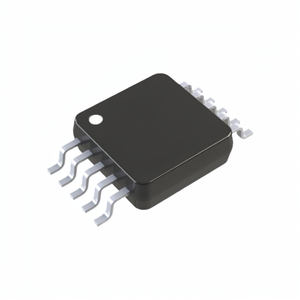 อินเทอร์เฟซ ADM101EARMZ ตัวแทนจำหน่ายที่ได้รับอนุญาต 10 TFSOP, 10 MSOP (0.118 นิ้ว, ความกว้าง 3.00 มม.) ไอซีทรานส์ซีฟเวอร์แบบเต็ม 1/1 10MSOP - Product Image 1