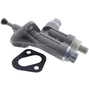 Pompe de relevage de carburant 3926034 compatible avec 4B 4BT 6BT 6CT B3.9L 8V B5.9L 12V 6B 6BT - Product Image 4