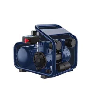 Mini-machine à vis silencieuse de 8 L pour voiture - Product Image 3