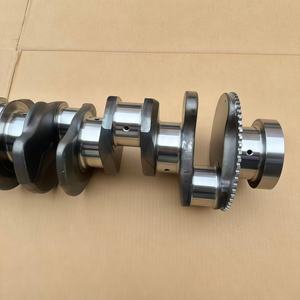 Fornitura di alta qualità QSC <span class=keywords><strong>Cummins</strong></span> motore gruppo albero motore 3965008 5257220 5257218 - Product Image 5