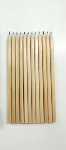 Fournitures scolaires, cadeau promotionnel standard OEM, papeterie scolaire, <span class=keywords><strong>crayon</strong></span> à <span class=keywords><strong>dessin</strong></span> HB, <span class=keywords><strong>crayon</strong></span> en bois avec gomme pour enfants - Product Image 6