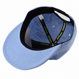 Lisa no estructurados odia clásico personalizado hombre barato Snapback gorras - Product Image 6
