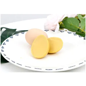 Zenidoo L-368 Egg Beaters Plastic PP Manual Portable Multipurpose Egg Yolk Shaker Gadget Mixing Whisk Spin Mixer Stir <b>Maker</b> - Product Image 5