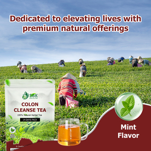 Té de Hierbas Chinas Totalmente Naturales para Limpiar el Colon, Adelgazar, Desintoxicar y Quemar Grasa, Estimula el Metabolismo - Product Image 6