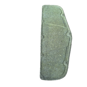 Coussin d'isolation thermique pour capot avant 2022 Nx260 Nx350h 53341-78020 - Product Image 5