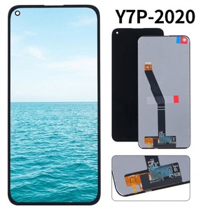 จอแสดงผล LCD สำหรับโทรศัพท์มือถือ Huawei Y7p รุ่นปี 2020 พร้อมจอสัมผัสอะไหล่เปลี่ยน - Product Image 4