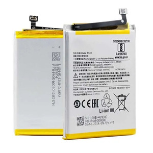 Batería de repuesto BN49 4000mAh para Xiaomi Redmi 7A, baterías originales para teléfono celular, fábrica con stock disponible. - Product Image 2
