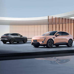 Nuevo Huawei EV Changan SUV 2025 AVATR 11 Auto 700 Automático Eléctrico 4x4 AWD Volante a la Izquierda <span class=keywords><strong>Mejor</strong></span> <span class=keywords><strong>Precio</strong></span> China - Product Image 3