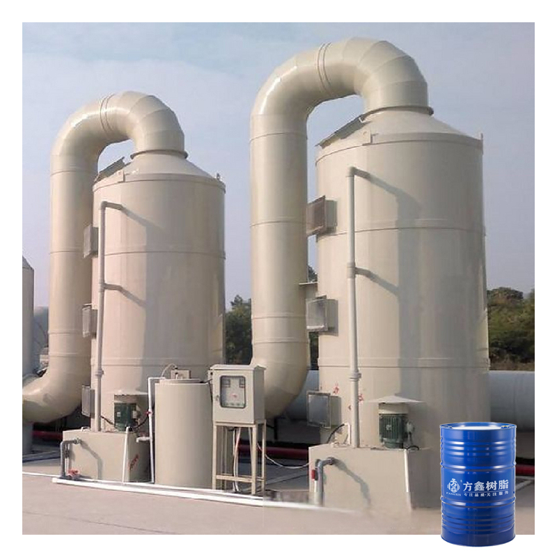 FX 7504 Self Drying Long Oil