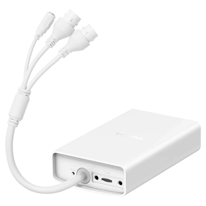 <span class=keywords><strong>Router</strong></span> <span class=keywords><strong>TP</strong></span>-<span class=keywords><strong>LINK</strong></span> TL-TR907 Full Netcom para Automóvil, <span class=keywords><strong>4G</strong></span>, GPS, Beidou, Doble PoE, Componentes Industriales, Puerto de Red, 24V, Fuente de Alimentación de Nailon - Product Image 4