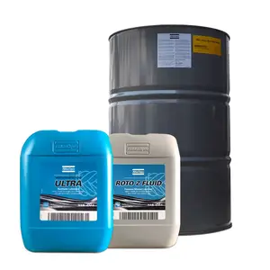 Atlas Copco-aceite lubricante industrial, material consumible, 20L, 209L, 1901055534, 2908850800