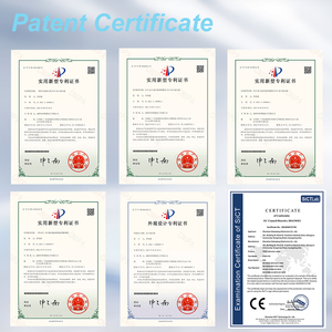 สายต่อการ์ดจอ PCIe 4 PCIe ความยาวปรับแต่งความเร็วสูงย้อนกลับได้4.0กับ <span class=keywords><strong>X16</strong></span> Riser - Product Image 5