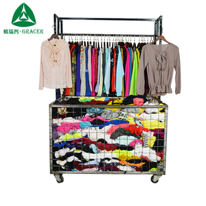 GRACER-ropa <span class=keywords><strong>de</strong></span> segunda mano, prendas <span class=keywords><strong>de</strong></span> segunda mano del Reino Unido - Product Image 2