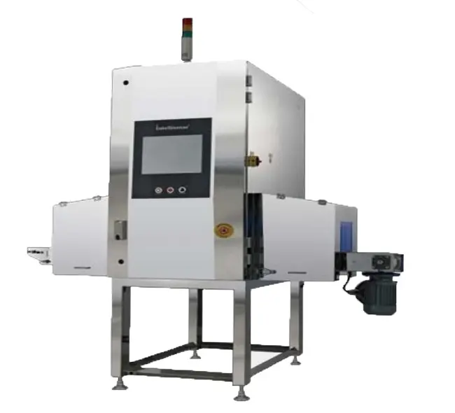 Hot Selling Industrie X-Ray Inspectie Testen Machine Voor Schoenen Naald Detector