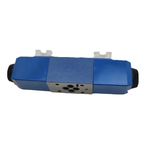 โซลินอยด์แรงดันสูงรุ่น DGMS DGVM ECGM DGMS-3 ซีรีส์ DGMS-3-6E-10-R DGVM-3-11R ECGM-06-10-R DGMA-3-T2-10B CGVM-6-10R - Product Image 4