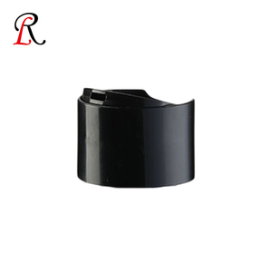 Universal producto caliente 24/410 negro tornillo tapa de la botella tapa de plástico - Product Image 1