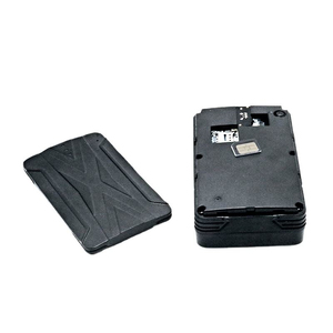 LK970A-4G Pelacak <span class=keywords><strong>GPS</strong></span> 4G untuk Mobil Motor - Anti Air, Kompatibel dengan Aplikasi IOS, <span class=keywords><strong>Alarm</strong></span> Getar, Perangkat Anti Maling Tersembunyi - Product Image 3