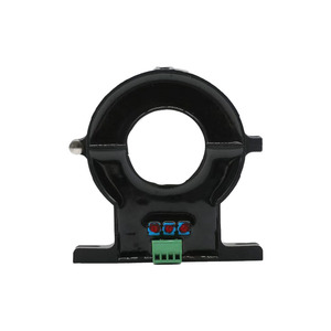 Độ chính xác cao CT DC hiện tại cảm biến đầu dò hiệu ứng hội trường hiện tại cảm biến cho bán buôn - Product Image 4