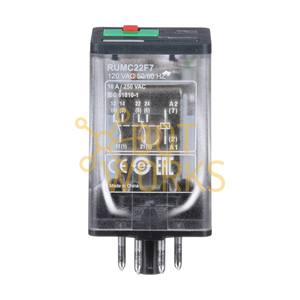 Schneider Electric RUMC22F7 - Nuevo - Product Image 1