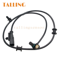 Guangzhou Tolin Auto Part ABS sensor de velocidad de rueda delantera derecha o izquierda 5175787AA para Chrysler ASPEN 7-9 DURANGO 06-09
