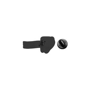 Bugün taze bir başlangıç servet çerez emaye pimleri motivasyon olumlu tırnaklar broşlar yaka rozeti takı hediyeler toptan - Product Image 5