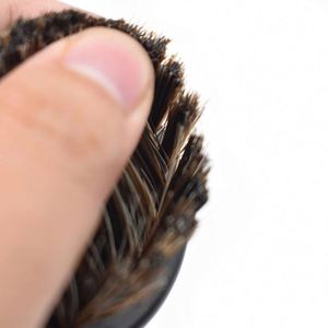 Cepillo Limpiador de Dedos para Hombre al por Mayor para Barbería, Barba y Afeitado - Product Image 3
