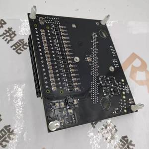 8C-TAOXA1 8C CC PKS PLC DCS HC900 SIS C300 Combustion <b>Controller</b> for Spot 20 - Product Image 3