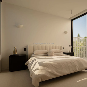 <span class=keywords><strong>Applique</strong></span> <span class=keywords><strong>murale</strong></span> en plâtre de style italien simple, nouvelle conception, pour chambre à coucher, couloir, <span class=keywords><strong>applique</strong></span> <span class=keywords><strong>murale</strong></span> en plâtre blanc décorative - Product Image 3