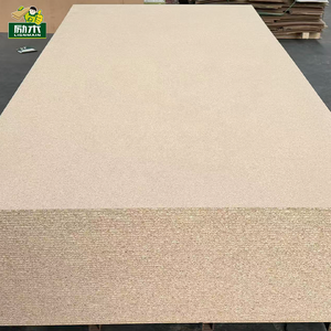 Tablero de Partículas de Alta Calidad de 8mm, 12mm, 18mm, 25mm, Panel de 4x8 Pies para Muebles, Gabinetes y Proyectos de Interiores - Product Image 3
