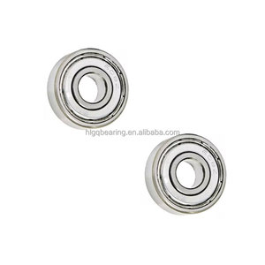 Rodamientos de Bolas de Ranura Profunda <span class=keywords><strong>SKF</strong></span> 6005 <span class=keywords><strong>608</strong></span> Originales de Alta Calidad en Stock - Product Image 6