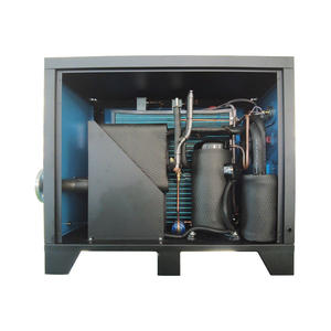 Hogedruk Luchtdroger Met Compacte Structuur - Product Image 4