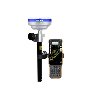 Chcnav X13 GNSS RTK multifréquence avec Ultra-IMU et double caméra pour la repérage AR en topographie de haute précision - Product Image 4