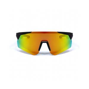 Lunettes de soleil AudioBurn - Lunettes de soleil sportives avec son - Verres protégés UV400+ / micro intégré / certifiées IPX5 - Product Image 3