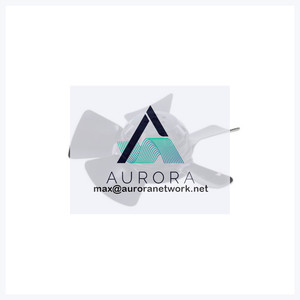 พัดลมระบายความร้อน OEM A2D240-AA02-02 381-3357-ND และราคาดี - Product Image 1